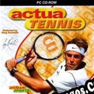 Actua Tennis (1998/ENG/Español/RePack from AGAiN)