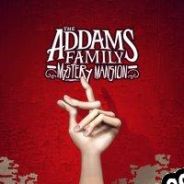 Addams Family: Mystery Mansion (2019/ENG/Español/Pirate)