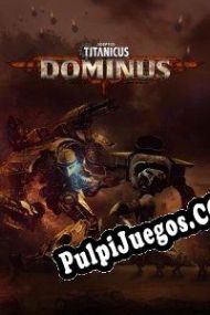 Adeptus Titanicus: Dominus (2022/ENG/Español/RePack from AAOCG)