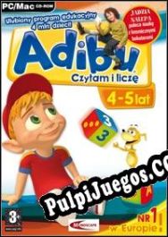 Adibu: Czytam i licze (4-5 lat) (2007/ENG/Español/RePack from ENGiNE)