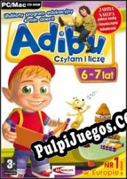 Adibu: Czytam i licze (6-7 lat) (2007) | RePack from DBH