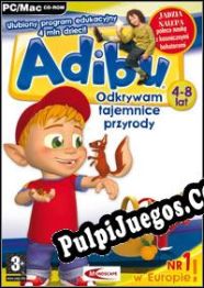 Adibu: Odkrywam tajemnice przyrody (2007/ENG/Español/RePack from LUCiD)