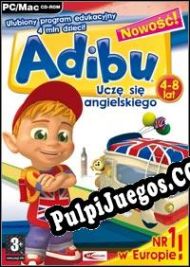 Adibu: Ucze sie angielskiego (2008/ENG/Español/RePack from BAKA!)