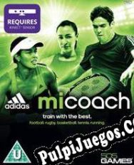 Adidas miCoach (2012/ENG/Español/Pirate)