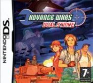 Advance Wars: Dual Strike (2005/ENG/Español/License)