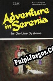 Adventure in Serenia (1982/ENG/Español/Pirate)