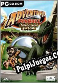 Adventure Pinball: Forgotten Island (2001/ENG/Español/License)