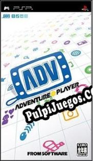 Adventure Player (2005/ENG/Español/Pirate)
