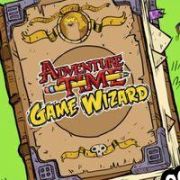 Adventure Time Game Wizard (2015/ENG/Español/Pirate)