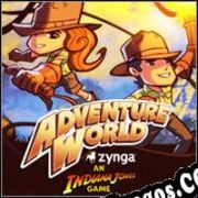 Adventure World: An Indiana Jones Game (2011/ENG/Español/Pirate)