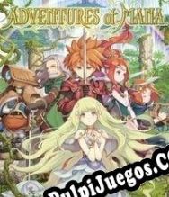 Adventures of Mana (2016/ENG/Español/RePack from PARADiGM)