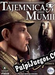 Adventures of Sherlock Holmes: The Mystery of the Mummy (2002/ENG/Español/RePack from h4x0r)