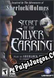 Adventures of Sherlock Holmes: The Silver Earring (2004/ENG/Español/RePack from TSRh)