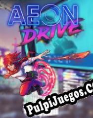 Aeon Drive (2021/ENG/Español/Pirate)