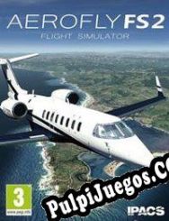 Aerofly FS 2 Flight Simulator (2014/ENG/Español/RePack from IRAQ ATT)