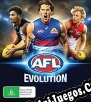 AFL Evolution (2017/ENG/Español/Pirate)