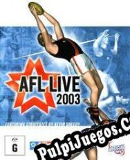 AFL Live 2003 (2002/ENG/Español/RePack from ZENiTH)