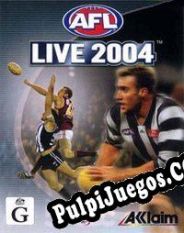 AFL Live 2004 (2003) | RePack from Under SEH