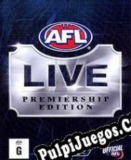 AFL Live: Premiership Edition (2004) | RePack from Drag Team