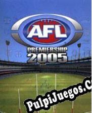 AFL Premiership 2005 (2005/ENG/Español/Pirate)