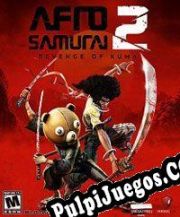 Afro Samurai 2: Revenge of Kuma (2022) | RePack from DEFJAM