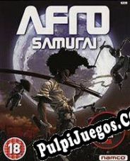 Afro Samurai (2009/ENG/Español/License)