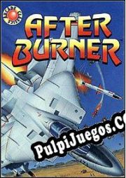 After Burner (1989/ENG/Español/RePack from DECADE)