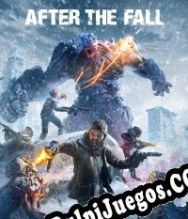 After the Fall (2021/ENG/Español/Pirate)