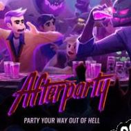 Afterparty (2019/ENG/Español/RePack from LSD)