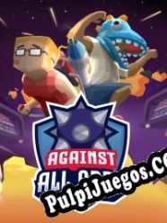 Against All Odds (2023/ENG/Español/RePack from PHROZEN CREW)