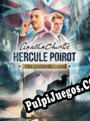 Agatha Christie Hercule Poirot: The London Case (2023/ENG/Español/RePack from AAOCG)