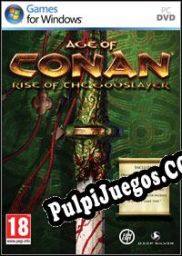 Age of Conan: Rise of the Godslayer (2010/ENG/Español/License)