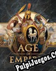 Age of Empires: Definitive Edition (2018/ENG/Español/Pirate)