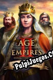 Age of Empires II: Definitive Edition Dawn of the Dukes (2021/ENG/Español/Pirate)