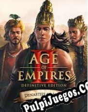 Age of Empires II: Definitive Edition Dynasties of India (2022/ENG/Español/RePack from AGGRESSiON)