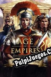 Age of Empires II: Definitive Edition Return of Rome (2023) | RePack from SKiD ROW