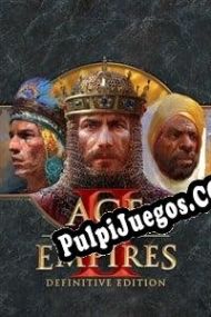 Age of Empires II: Definitive Edition (2019/ENG/Español/RePack from BACKLASH)