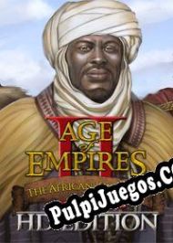 Age of Empires II HD: The African Kingdoms (2015/ENG/Español/License)