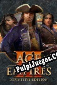 Age of Empires III: Definitive Edition (2020/ENG/Español/Pirate)