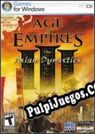 Age of Empires III: The Asian Dynasties (2007/ENG/Español/License)