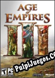 Age of Empires III (2005/ENG/Español/RePack from WDYL-WTN)