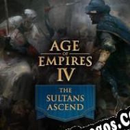 Age of Empires IV: The Sultans Ascend (2023/ENG/Español/License)