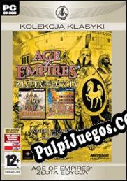 Age of Empires: Zlota Edycja (2006/ENG/Español/RePack from dEViATED)