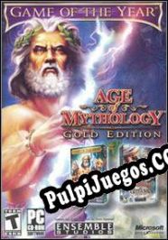 Age of Mythology: Gold Edition (2004) | RePack from AAOCG