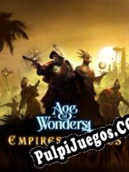 Age of Wonders 4: Empires & Ashes (2023/ENG/Español/Pirate)