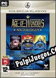 Age of Wonders: Antologia (2006/ENG/Español/Pirate)