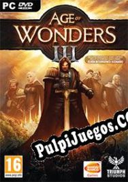 Age of Wonders III (2014/ENG/Español/RePack from OUTLAWS)