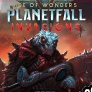 Age of Wonders: Planetfall Invasions (2020/ENG/Español/License)