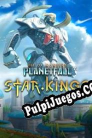 Age of Wonders: Planetfall Star Kings (2020/ENG/Español/RePack from iNFLUENCE)