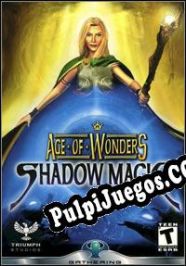 Age of Wonders: Shadow Magic (2003/ENG/Español/RePack from Dual Crew)